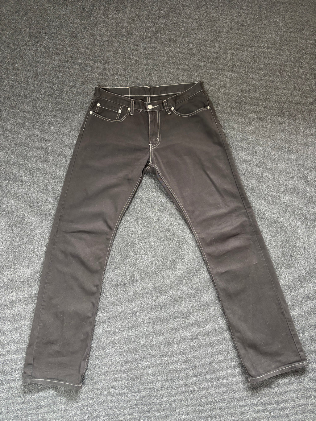 Levi's 514 Jeans