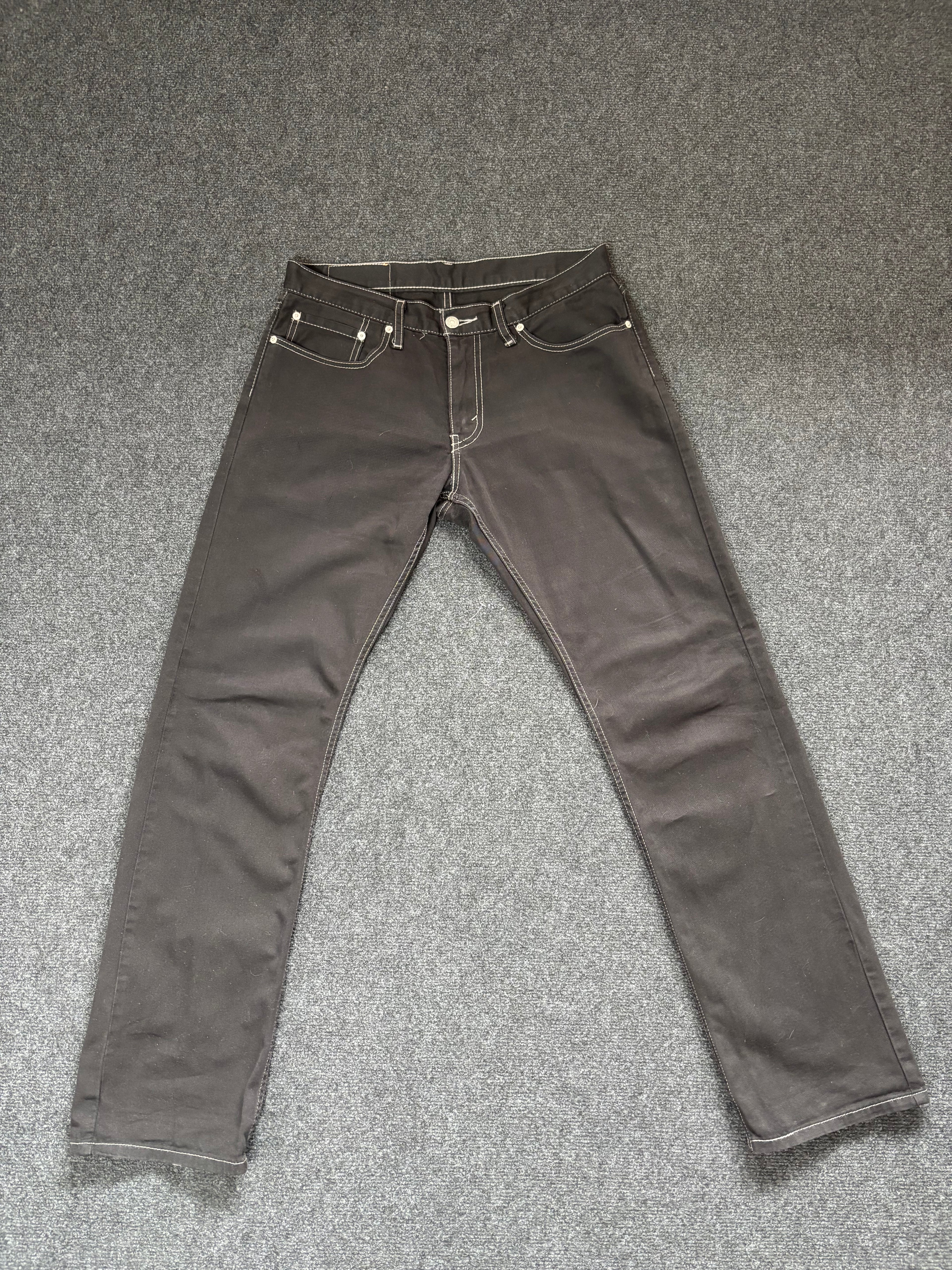 Levi's 514 Jeans