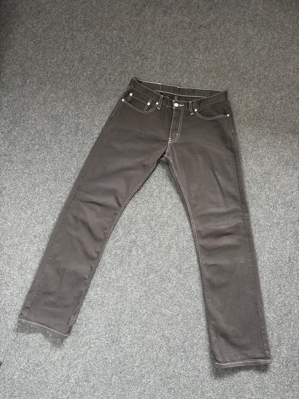 Levi's 514 Jeans