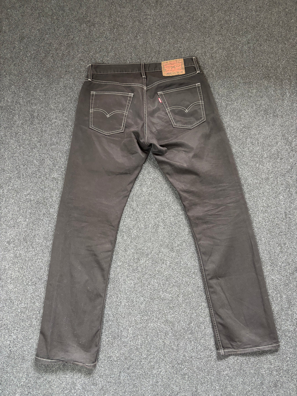 Levi's 514 Jeans