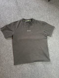 Boss T-shirt - Schwarz