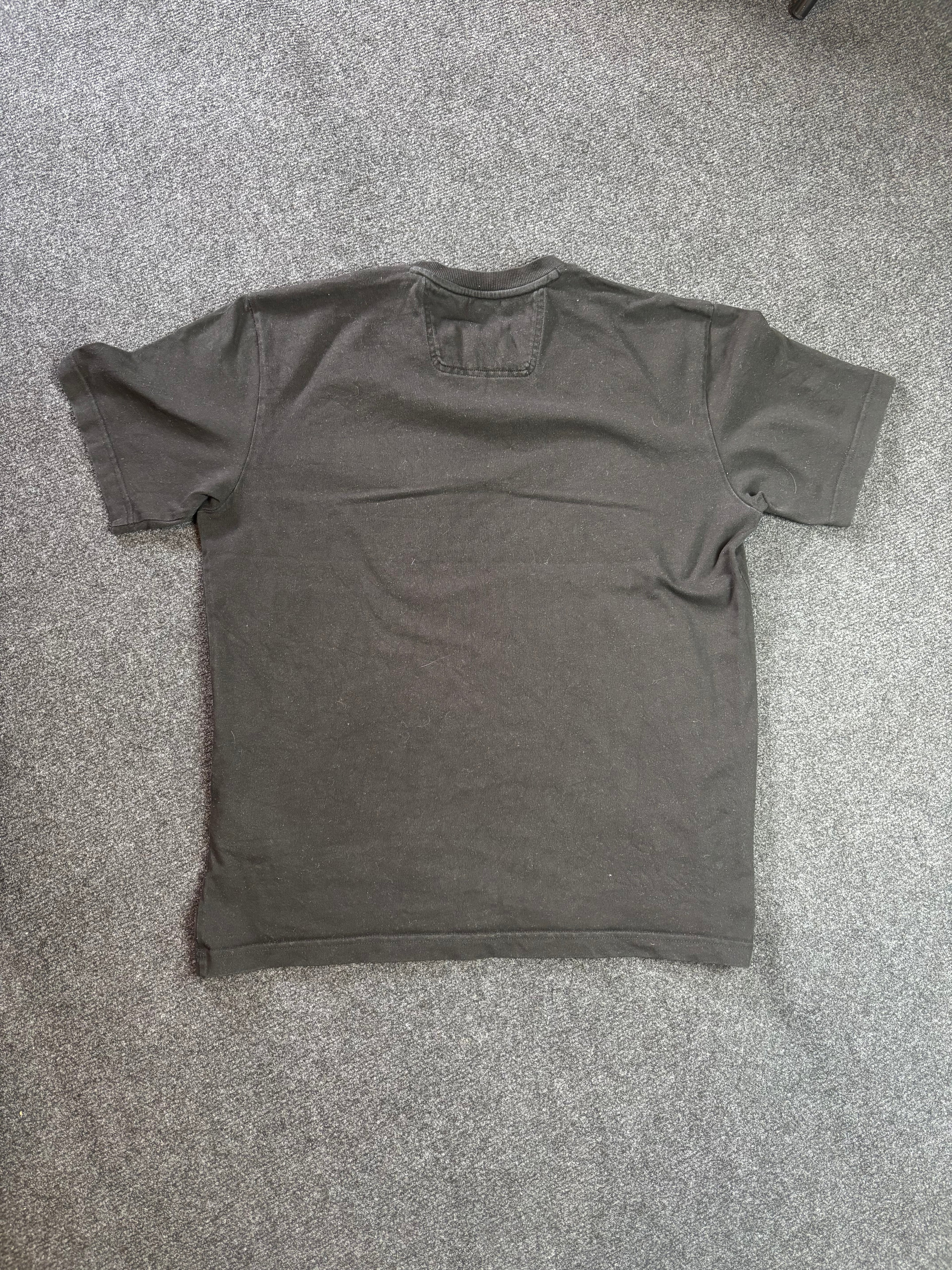 Boss T-shirt - Schwarz