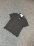 Tommy Hilfiger Polo Shirt – Schwarz (Größe M)