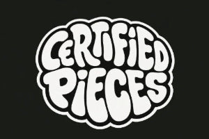 Certified Pieces