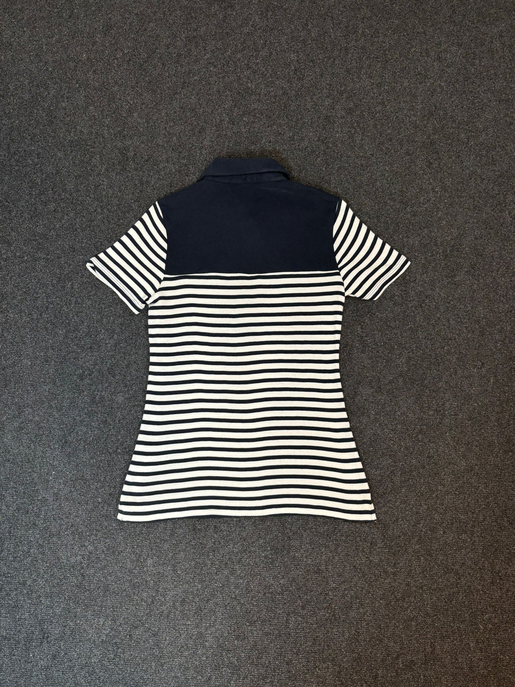 Vintage Tommy Hilfiger Polo (M)