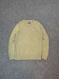 Tommy Hilfiger Sweater - olive green (M)