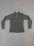 Vintage Ralph Lauren Sweater - Schwarz (L)