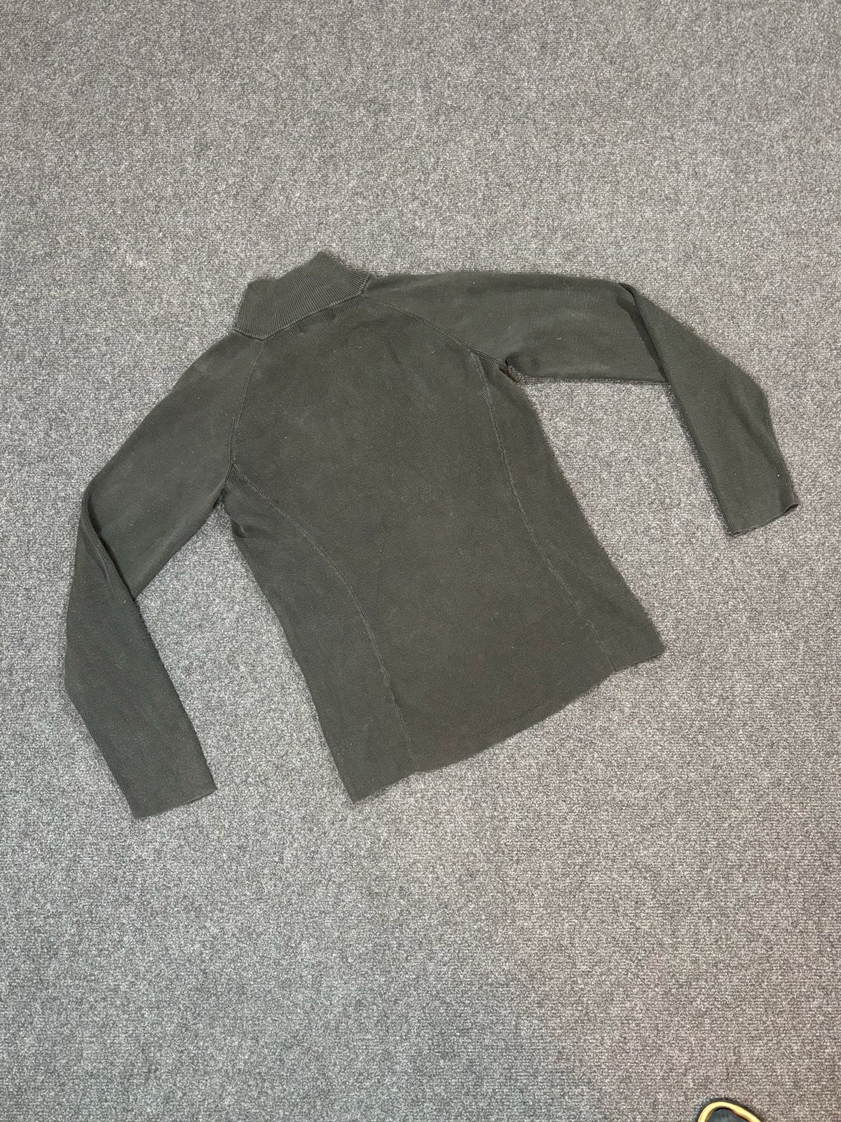 Vintage Ralph Lauren Sweater - Schwarz (L)