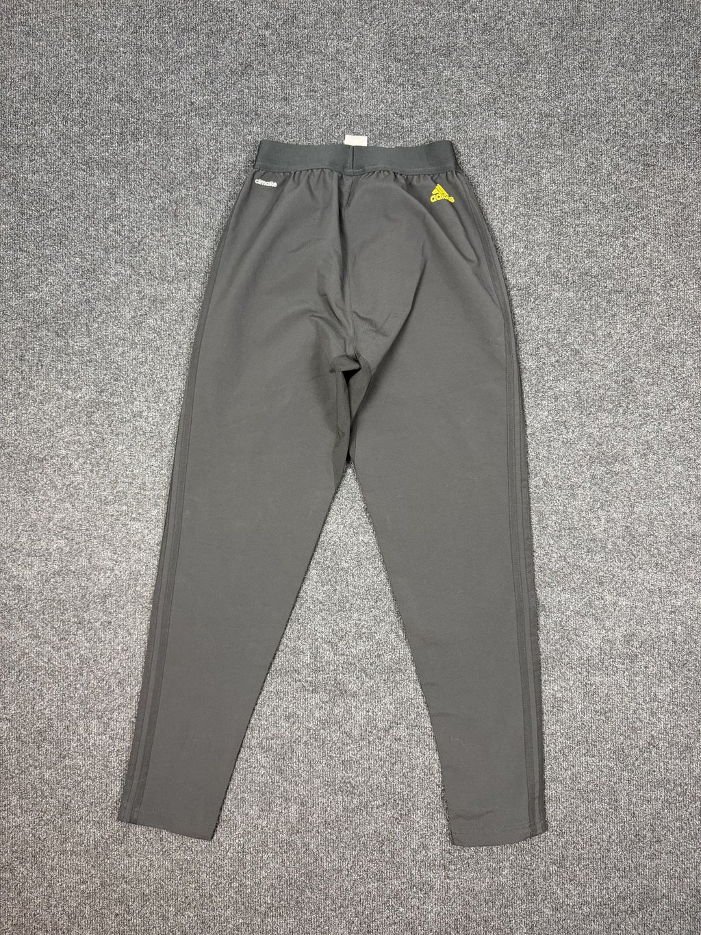 adidas Juventus Champions League Hooded Tracksuit – Grey