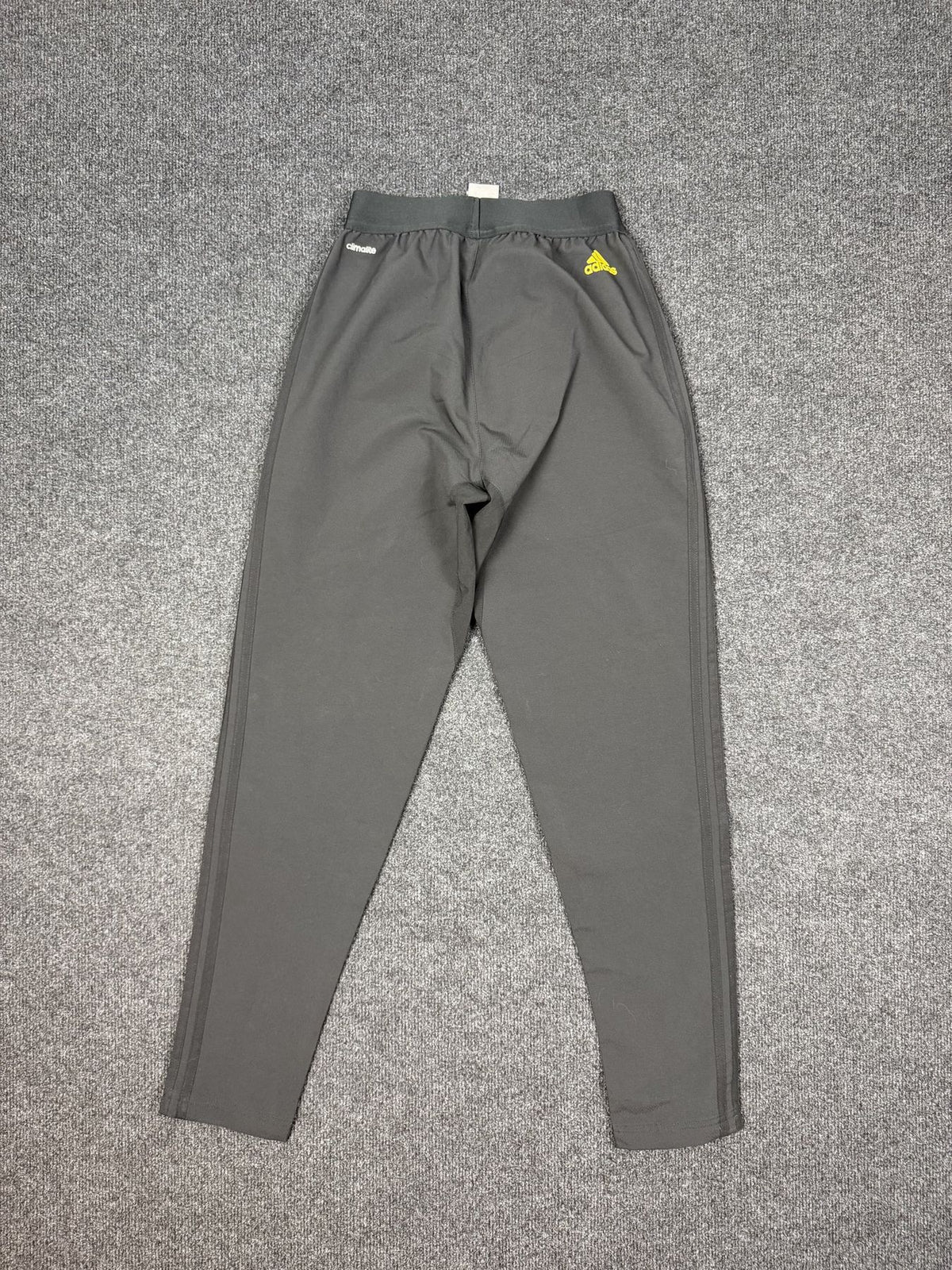 adidas Juventus Champions League Hooded Tracksuit – Grey