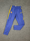 Nike FC Barcelona Dri-FIT Track Pants – Blue