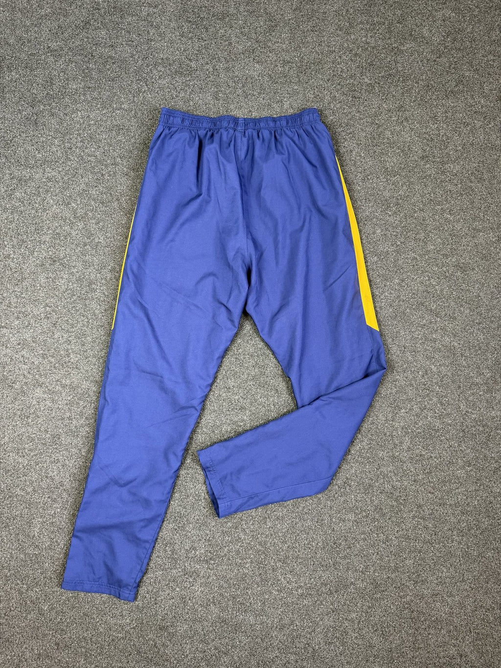 Nike FC Barcelona Dri-FIT Track Pants – Blue