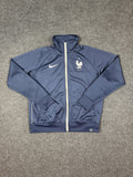 Nike France Track Jacket – Navy