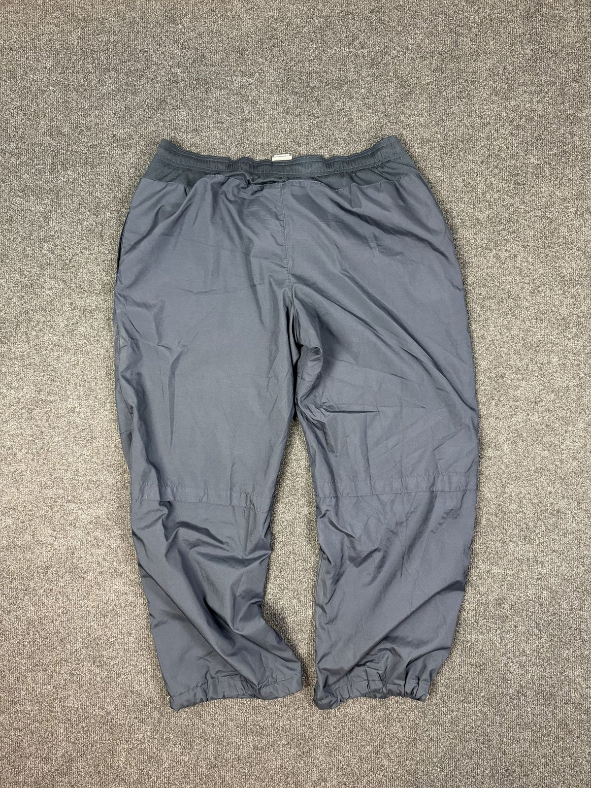 Nike France FFF Tracksuit – Blue / Grey