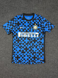Nike Inter Milan Football Shirt – Blue / Black