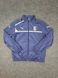 Puma Italia Track Jacket – Navy
