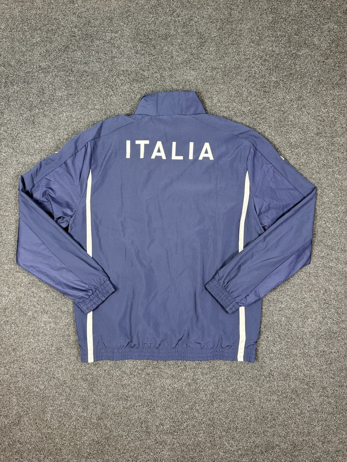 Puma Italia Track Jacket – Navy